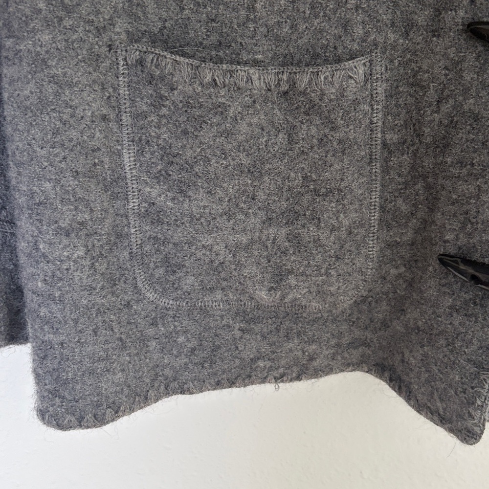 Vintage Ruby Rd. 100% Wool Jacket - image 6